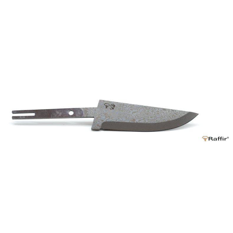 RAFFIR jagtknive 85 mm Mikkelsen Cloud pr. stk.