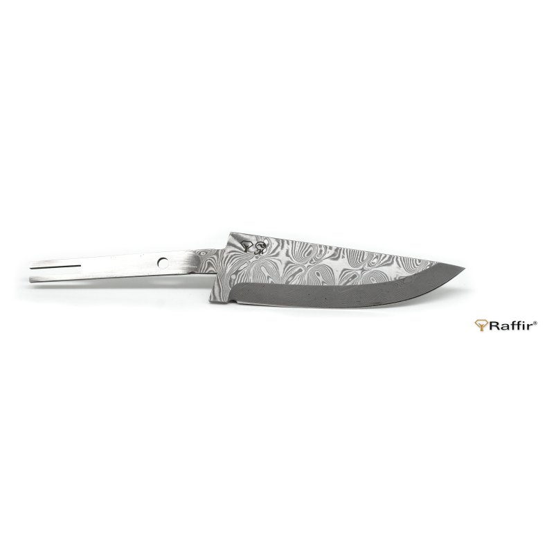 RAFFIR jagtknive 85 mm Mikkelsen Twist pr. stk.