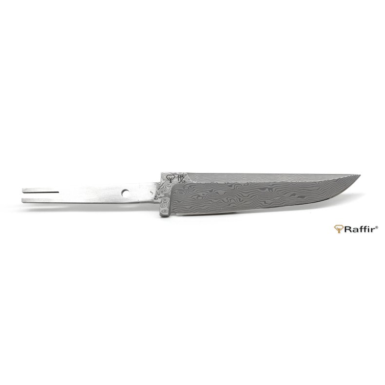 RAFFIR jagtknive 100 mm Kofoed/Molzen Cloud pr. stk.