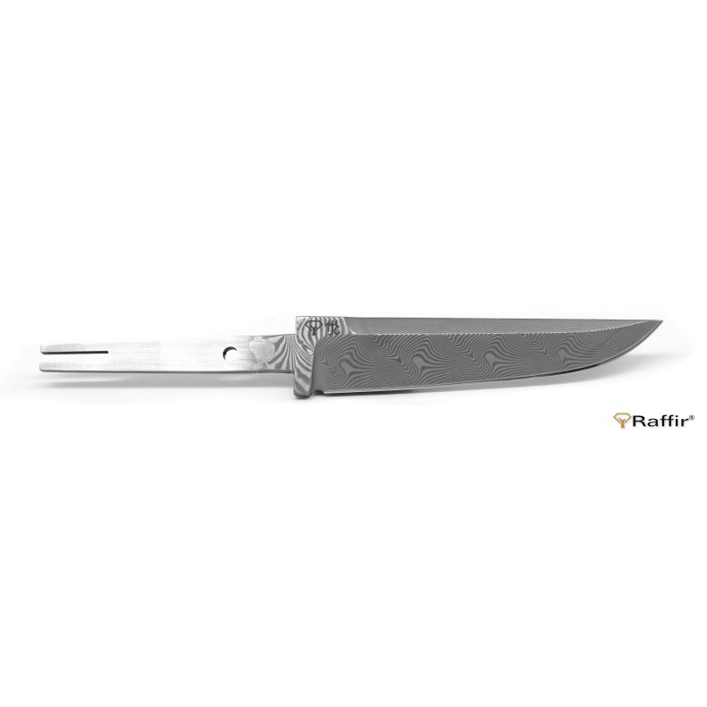 RAFFIR jagtknive 100 mm Kofoed/Molzen Twist pr. stk.