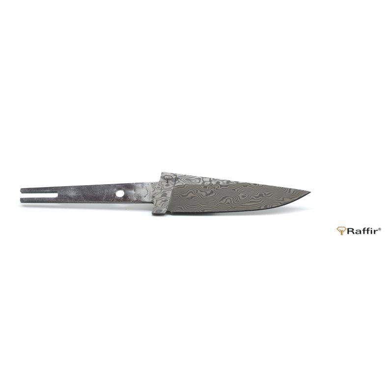 RAFFIR jagtknive 75 mm Rahbek Cloud pr. stk.