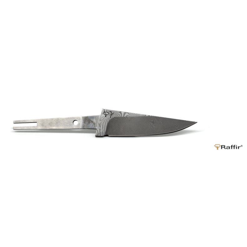 RAFFIR jagtknive 75 mm Rahbek Twist pr. stk.