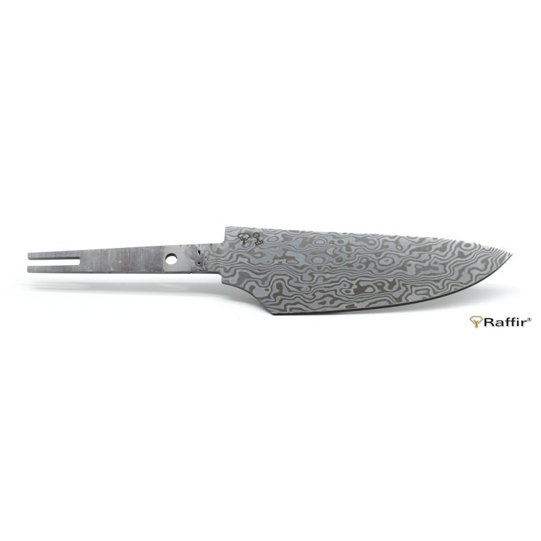 RAFFIR jagtknive 105 mm Rohde pr. stk.