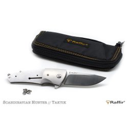 Raffir Folding knife kit, Tactical