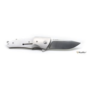 Raffir Folding knife kit, Tactical