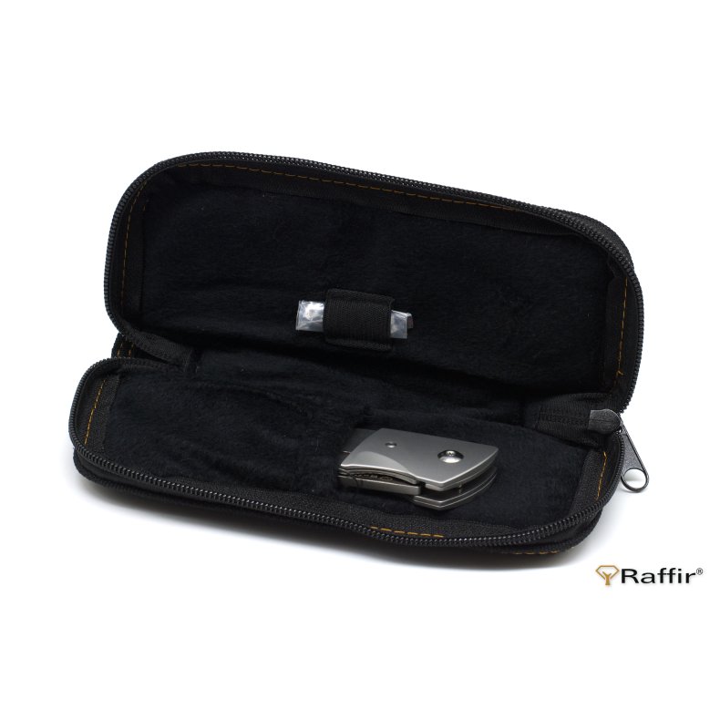 Raffir Folding knife kit, Tactical
