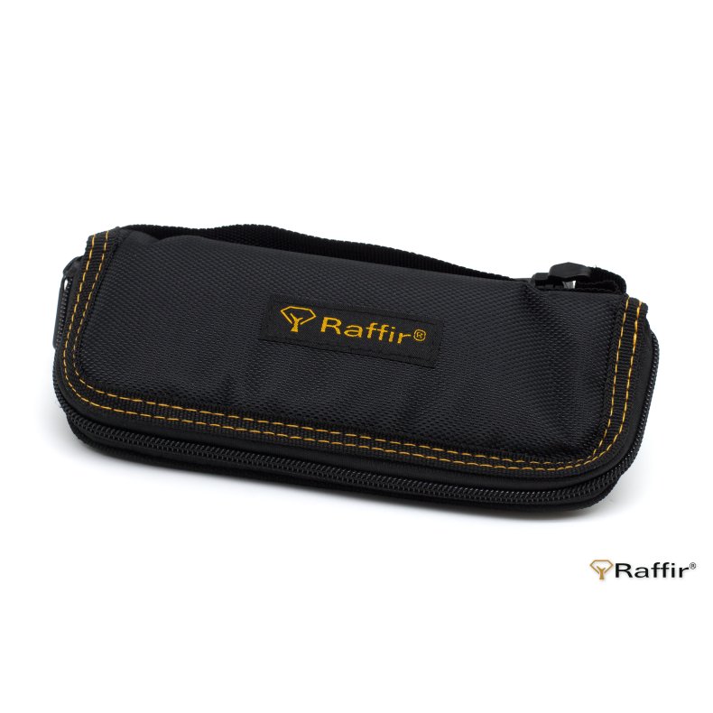 Raffir Folding knife kit, Tactical