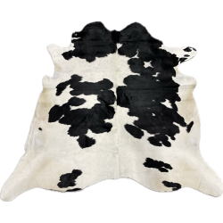 Koskind sort/hvid special