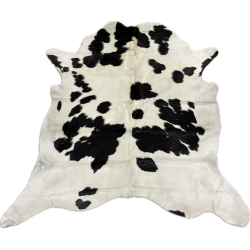 Koskind sort/hvid special