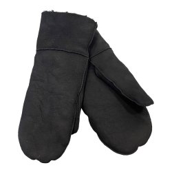 Lambskin gloves