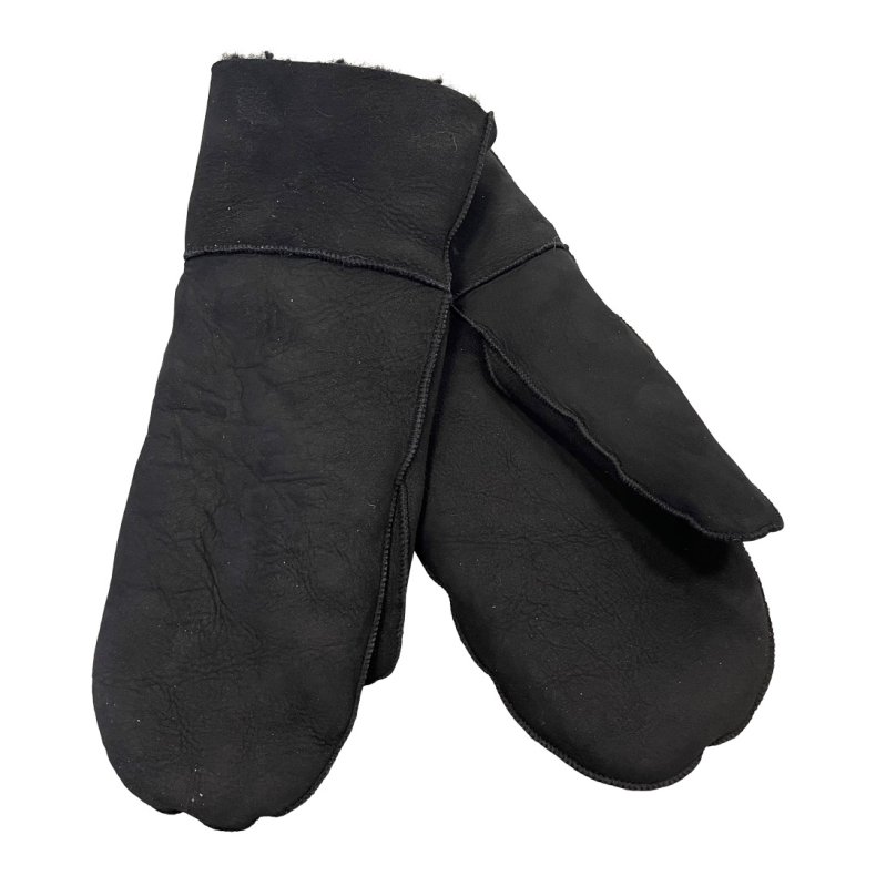 Lambskin gloves