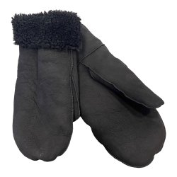 Lambskin gloves