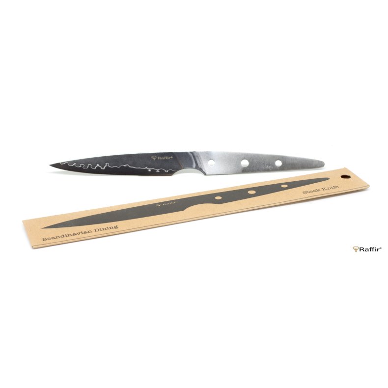 Raffir Bestik Steak kniv pr. stk.