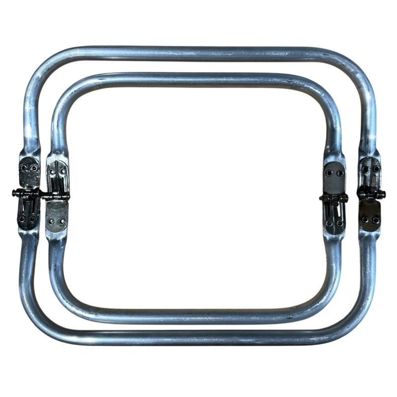 Taskebjle, til Clutch