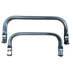 Taskebjle, til Clutch