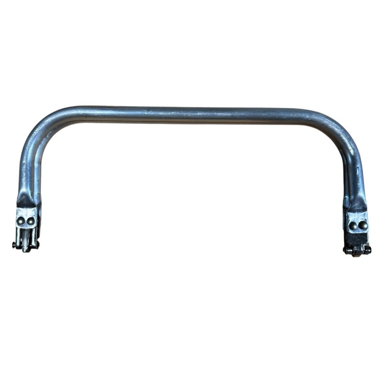Taskebjle, til Clutch 28x22 cm pr. stk.