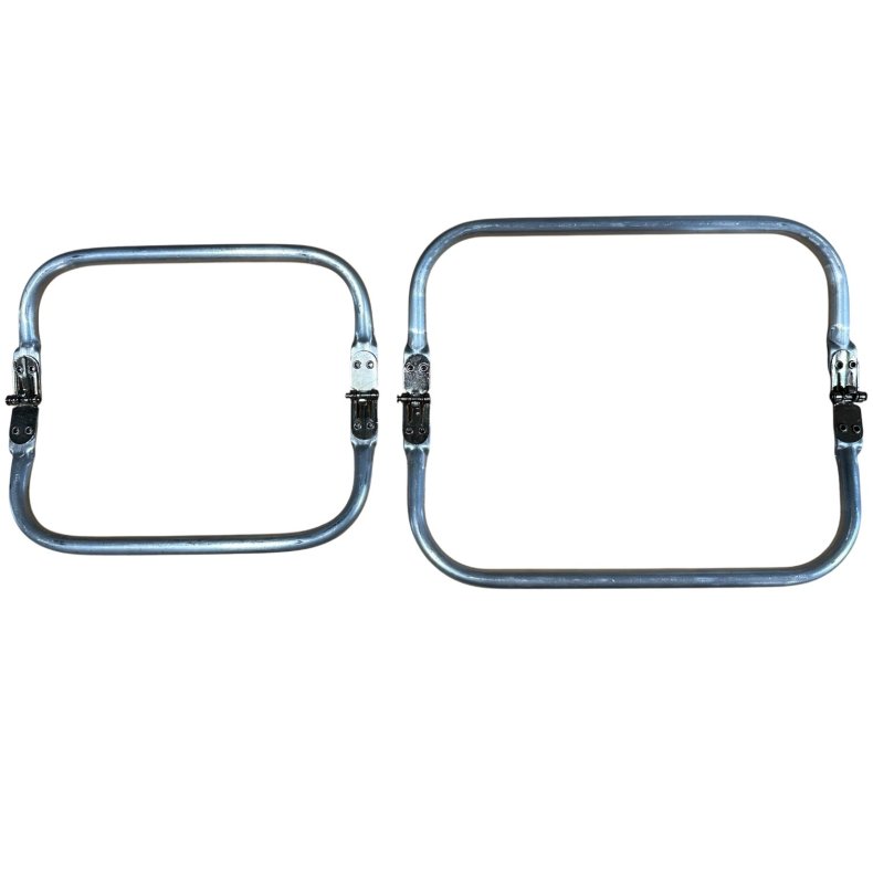 Taskebjle, til Clutch