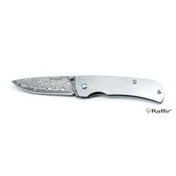 RAFFIR Folding Knife The Gentleman