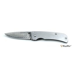 RAFFIR Folding Knife The Gentleman