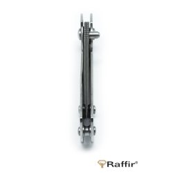 RAFFIR Folding Knife The Gentleman