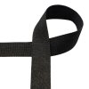 40 mm,Sort,pr. m