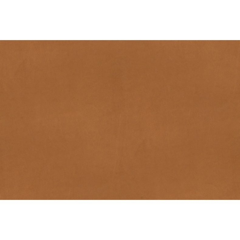 Anilinlder parti Dunes Kvart hud Cognac pr. stk.