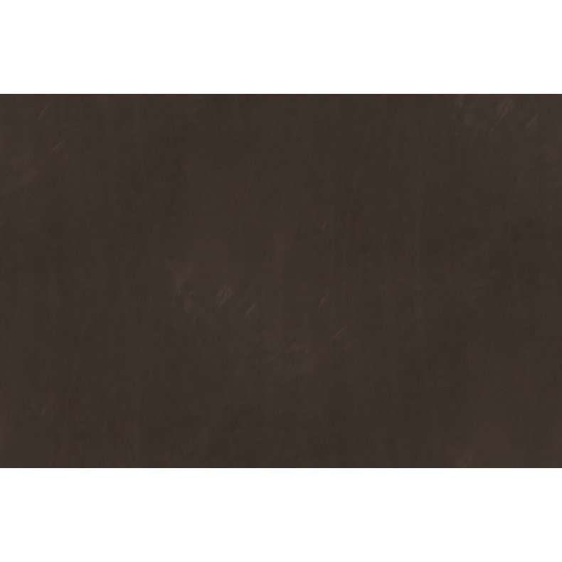 Anilinlder parti Dunes Kvart hud Dark Brown pr. stk.