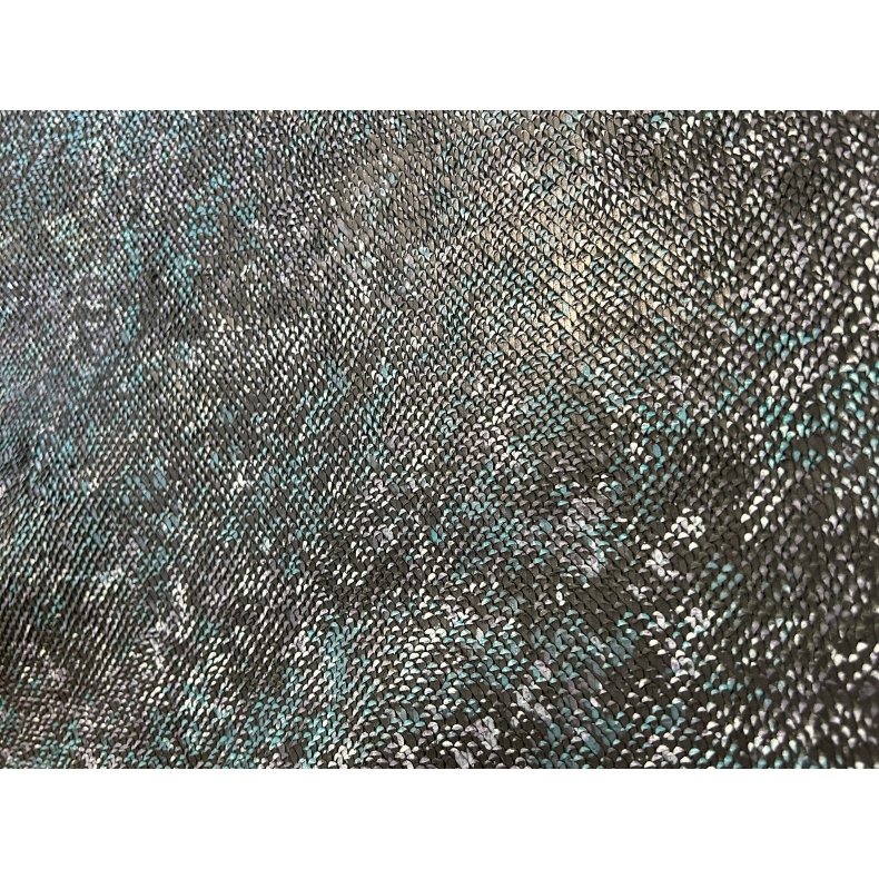 Forpart, limited edition