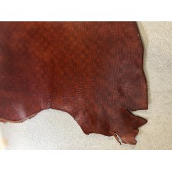 Forpart, limited edition