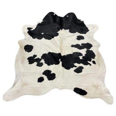 Cow hide