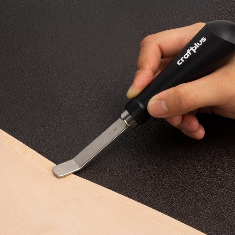 Craftplus Scraping Tool