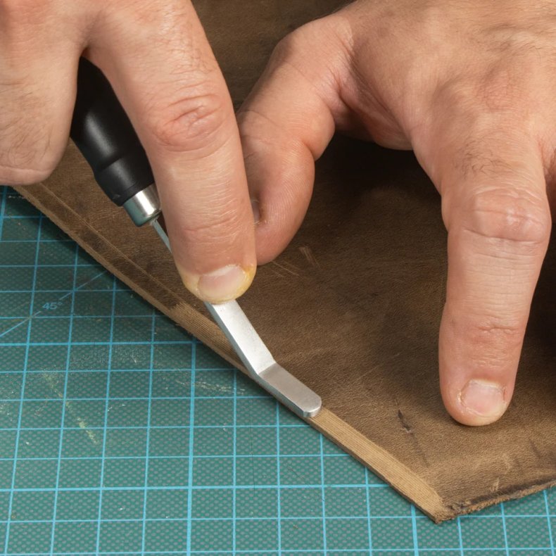 Craftplus Scraping Tool