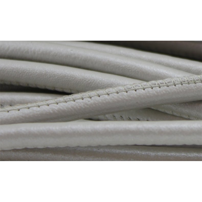 Syet skindsnre 6 mm. 