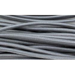 Syet skindsnre 7 mm.