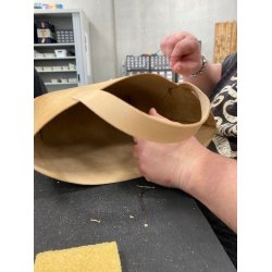 Weekendkursus i lderarbejde