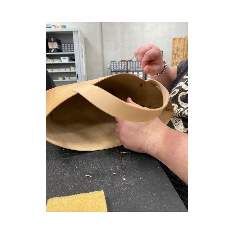 Weekendkursus i lderarbejde