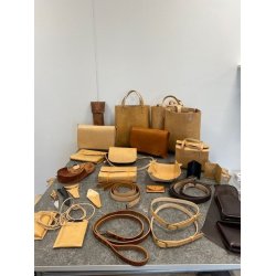 Weekendkursus i lderarbejde