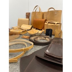 Weekendkursus i lderarbejde