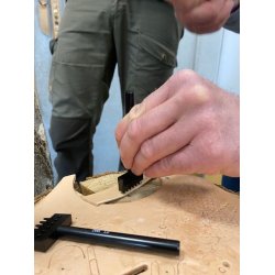 Minikursus i lderarbejde