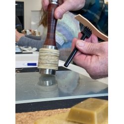 Minikursus i lderarbejde