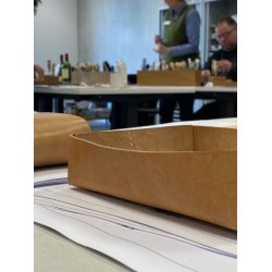 Minikursus i lderarbejde