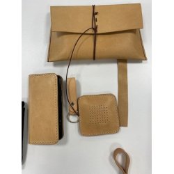 Minikursus i lderarbejde