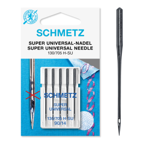 Schmetz symaskinnle super universal 