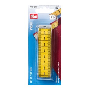 Measuring tape, Prym 611 203