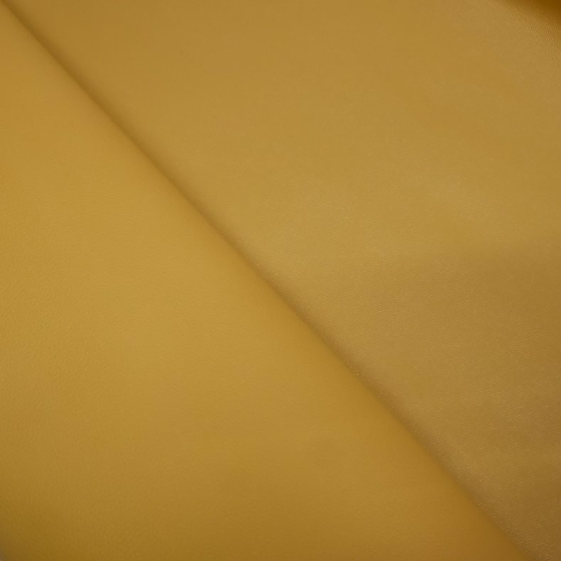 Side, kulrt 2,0-2,4 mm Gul/gul pr. stk.