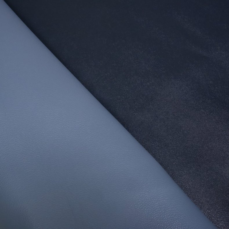 Side, kulrt 2,0-2,4 mm. ca 3 kvf Lysebl/marine pr. stk.