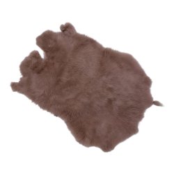 Rabbit fur