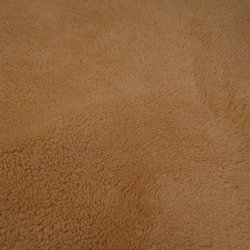 Sheepskin lining