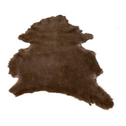 Sheepskin lining