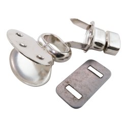 Bag Clasp 32